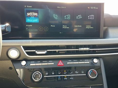New 2026 Hyundai Sonata SE FWD image 9