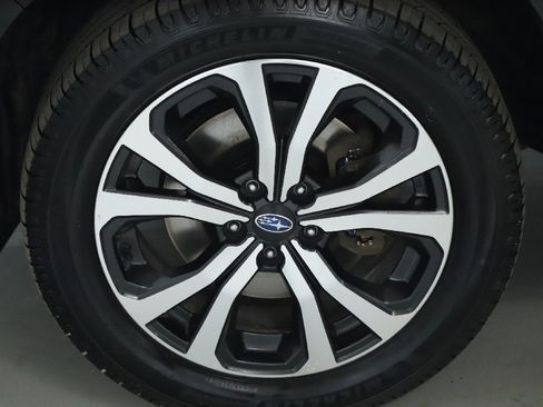 Certified 2023 Subaru Forester Limited image 41