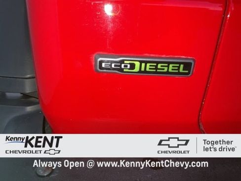 Used 2021 Jeep Wrangler Unlimited Rubicon image 9