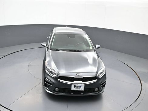 Certified 2021 Kia Forte LXS FWD image 33