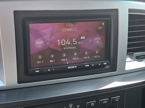 Used 2006 Dodge Ram 1500 Truck 2WD Quad Cab image 24