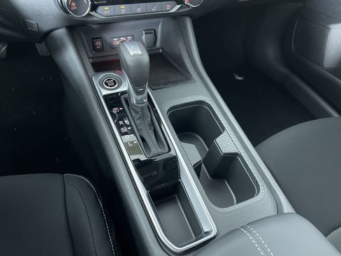 New 2025 Nissan Sentra SV image 19