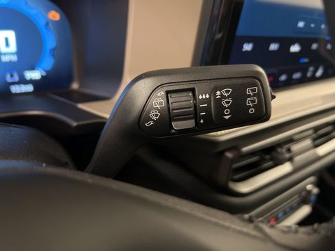 New 2025 Ford Bronco Sport Big Bend w/ Convenience Package AWD/4WD image 20