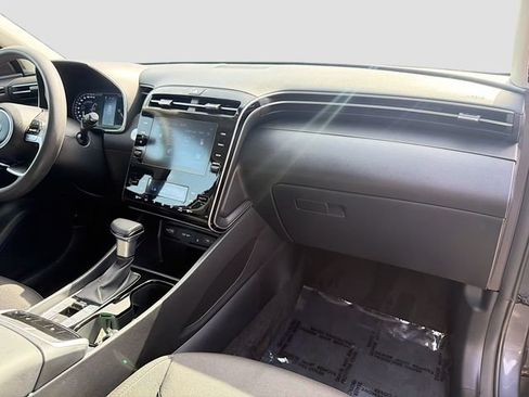 Certified 2024 Hyundai Tucson SEL FWD image 28
