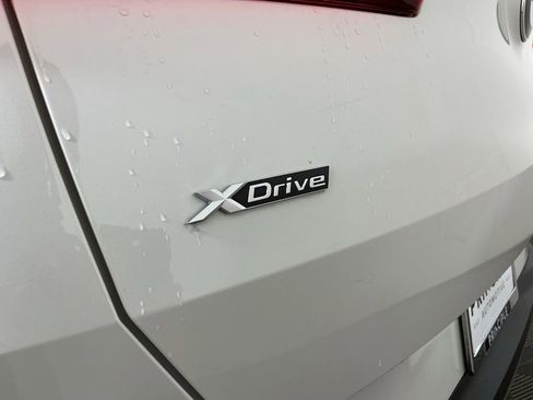 Certified 2025 BMW X3 xDrive30i w/ Premium Package AWD/4WD image 31