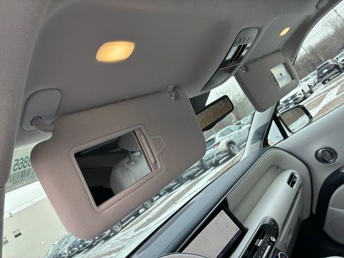 New 2026 Hyundai Palisade Calligraphy image 50