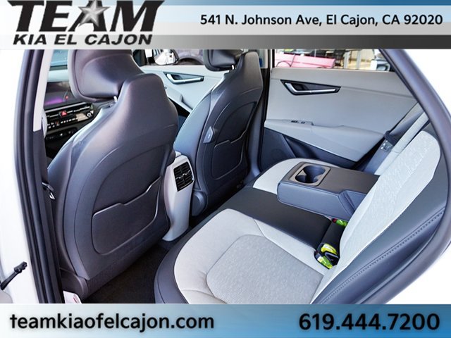 New 2026 Kia Niro Wave w/ Wave Preserve Package FWD image 22