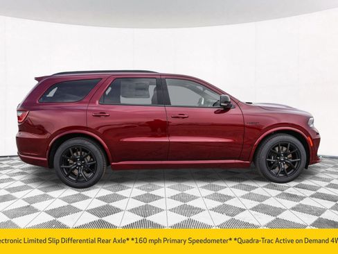 New 2026 Dodge Durango GT image 13