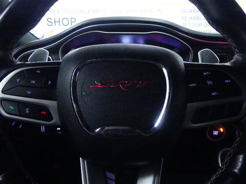 Used 2020 Dodge Challenger SRT Hellcat Redeye RWD image 18
