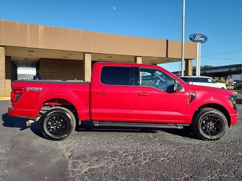 Used 2024 Ford F150 XLT w/ Equipment Group 302A MID image 6