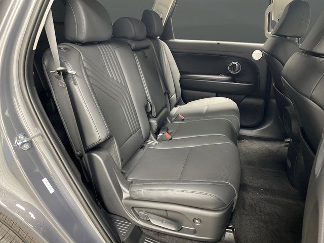 New 2026 Hyundai Palisade SEL AWD/4WD image 29