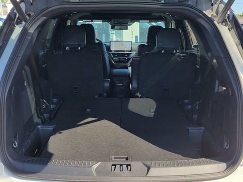 New 2025 Ford Explorer ST w/ Sun And Sound Package RWD image 7