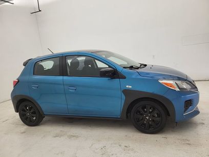 Used 2024 Mitsubishi Mirage