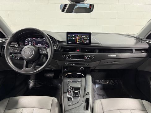Used 2017 Audi A4 2.0T Premium w/ Convenience Package image 17