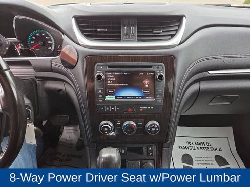 Used 2015 Chevrolet Traverse LT AWD/4WD image 24