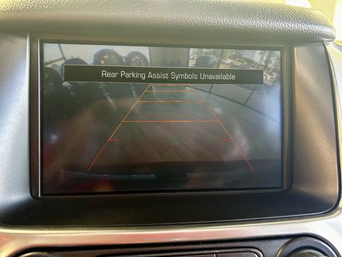 Used 2015 Chevrolet Tahoe LT w/ Luxury Package image 11