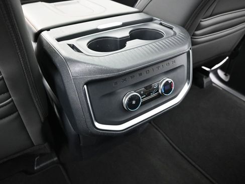 Certified 2025 Ford Expedition Max Active image 22