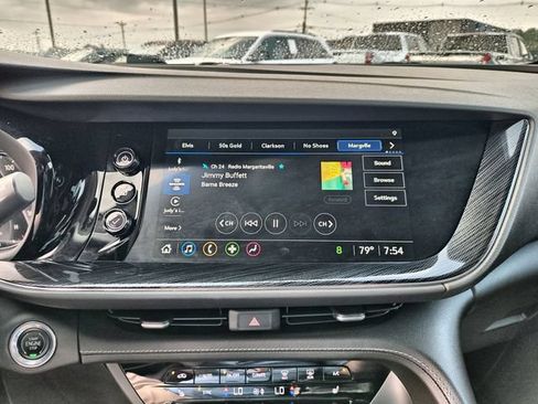 Used 2023 Buick Envision Preferred FWD image 16