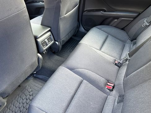 Used 2025 Toyota Camry LE image 14