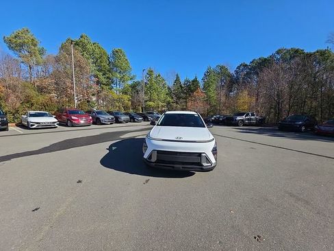 New 2026 Hyundai Kona SEL Sport FWD image 11