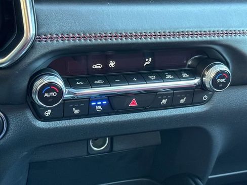 New 2026 MAZDA CX-50 2.5 Hybrid w/ Cargo Package image 23