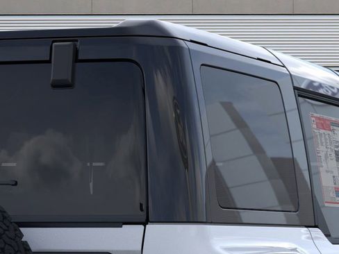 New 2025 Ford Bronco Raptor image 25