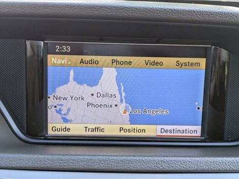 Used 2010 Mercedes-Benz E 550 Sedan image 15