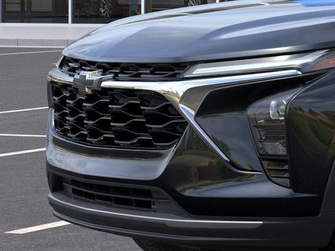 New 2026 Chevrolet Trax LT image 13