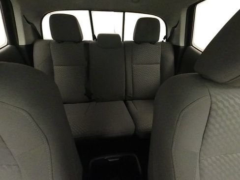 Certified 2023 Toyota Tacoma SR5 AWD/4WD image 30