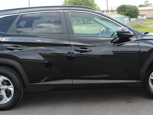 Used 2024 Hyundai Tucson SEL image 11