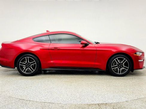 Used 2022 Ford Mustang Coupe w/ Equipment Group 101A image 4