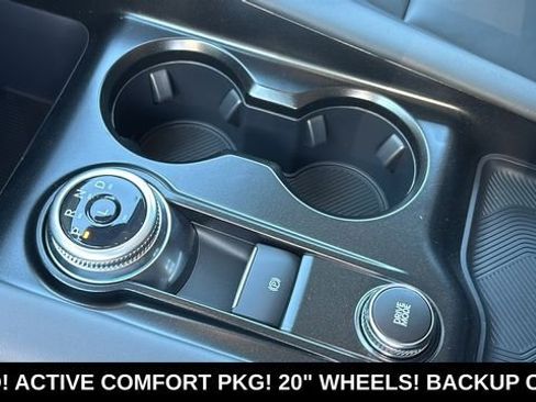 New 2026 Ford Explorer Active w/ Active Comfort Package AWD/4WD image 21