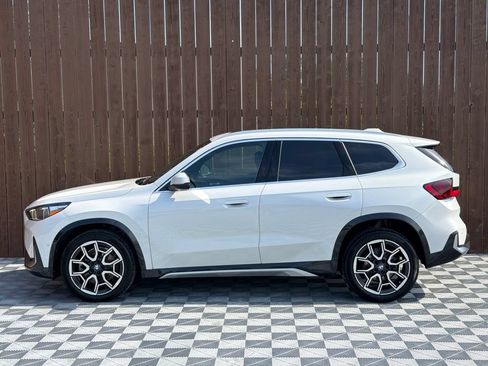 Used 2025 BMW X1 xDrive28i AWD/4WD image 14