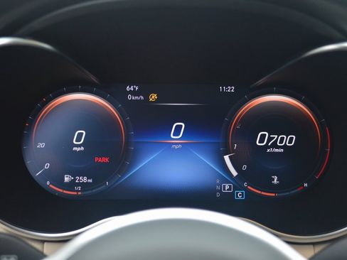 Certified 2022 Mercedes-Benz GLC 300 4MATIC image 18