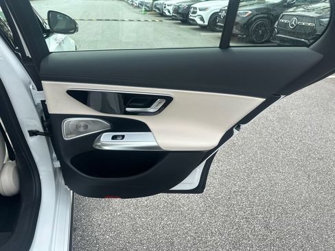 New 2026 Mercedes-Benz E 350 Sedan image 18