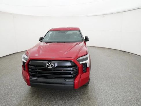 New 2026 Toyota Tundra SR5 image 15