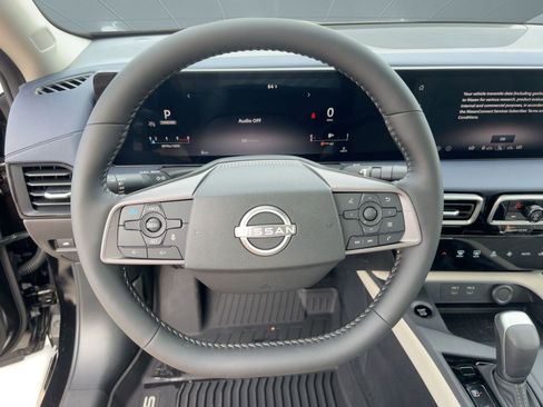 New 2026 Nissan Sentra SL w/ Floor Mat Package FWD image 16