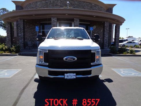 Used 2018 Ford F250 XL w/ Power Equipment Group RWD image 11