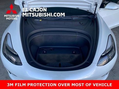 Used 2018 Tesla Model 3 Mid Range image 20