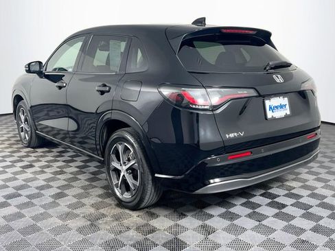 Used 2024 Honda HR-V EX-L image 4