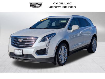 Used 2019 Cadillac XT5 Luxury