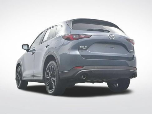 Used 2024 MAZDA CX-5 Carbon Edition AWD/4WD image 46