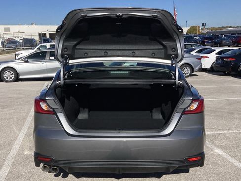 Certified 2026 Toyota Camry SE image 21