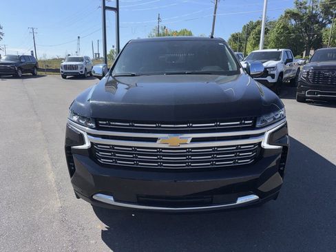 Used 2024 Chevrolet Tahoe Premier RWD image 8