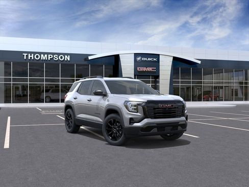 New 2026 GMC Terrain Elevation w/ Elevation Premium Package image 28