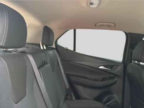 New 2026 Buick Encore GX Preferred w/ Advanced Technology Package AWD/4WD image 20