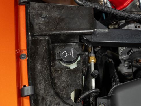 Used 2005 Dodge Viper SRT-10 w/ Copperhead Edition Group RWD image 80