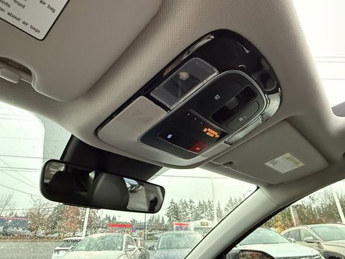 Certified 2024 Hyundai Tucson Limited image 27