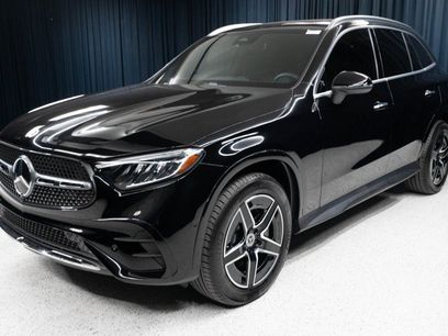 Certified 2026 Mercedes-Benz GLC 300 4MATIC