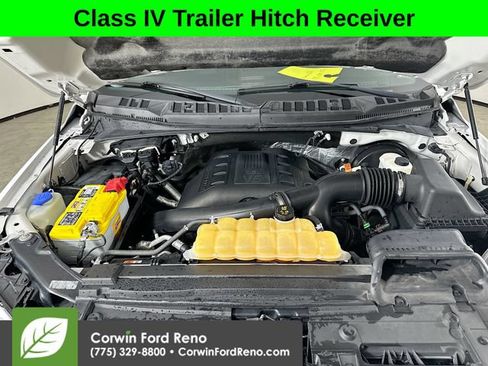 Used 2015 Ford F150 XLT w/ Equipment Group 301A Mid RWD image 29